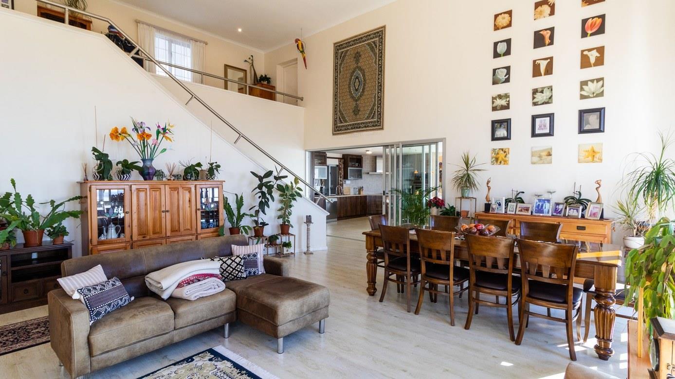 4 Bedroom House in Saldanha