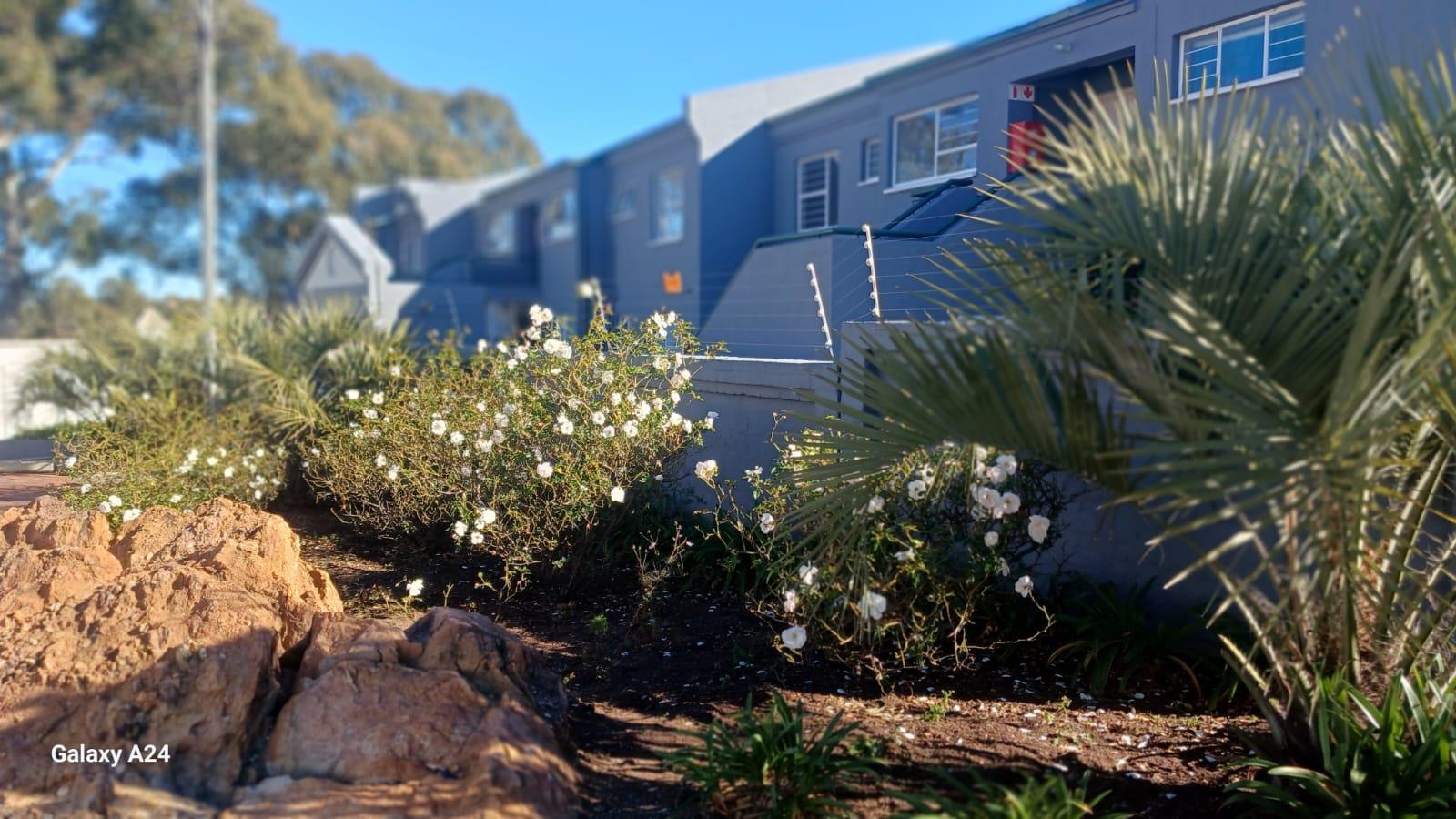 2 Bedroom Apartment in Townsview