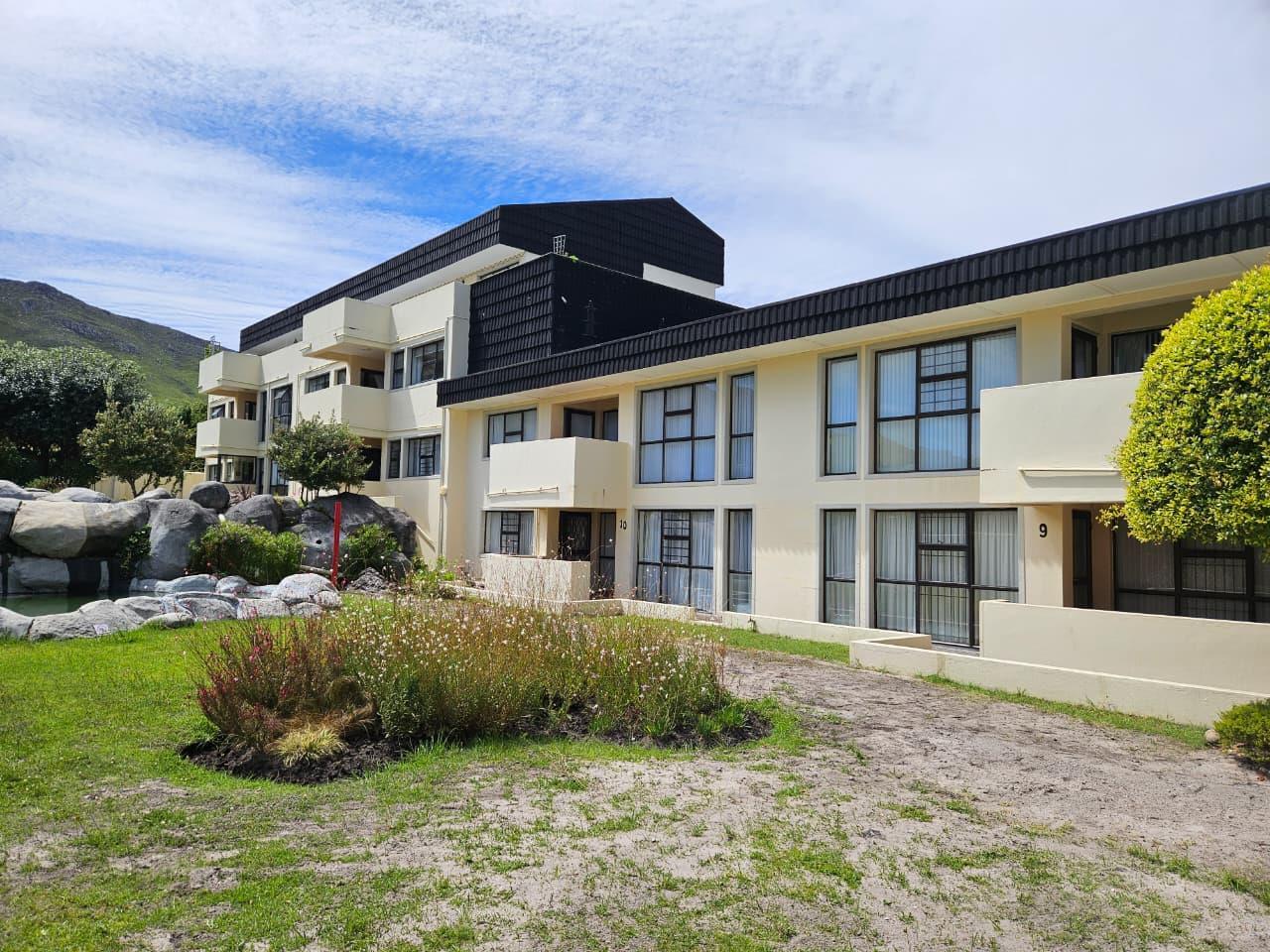 3 Bedroom Flat in Kleinmond