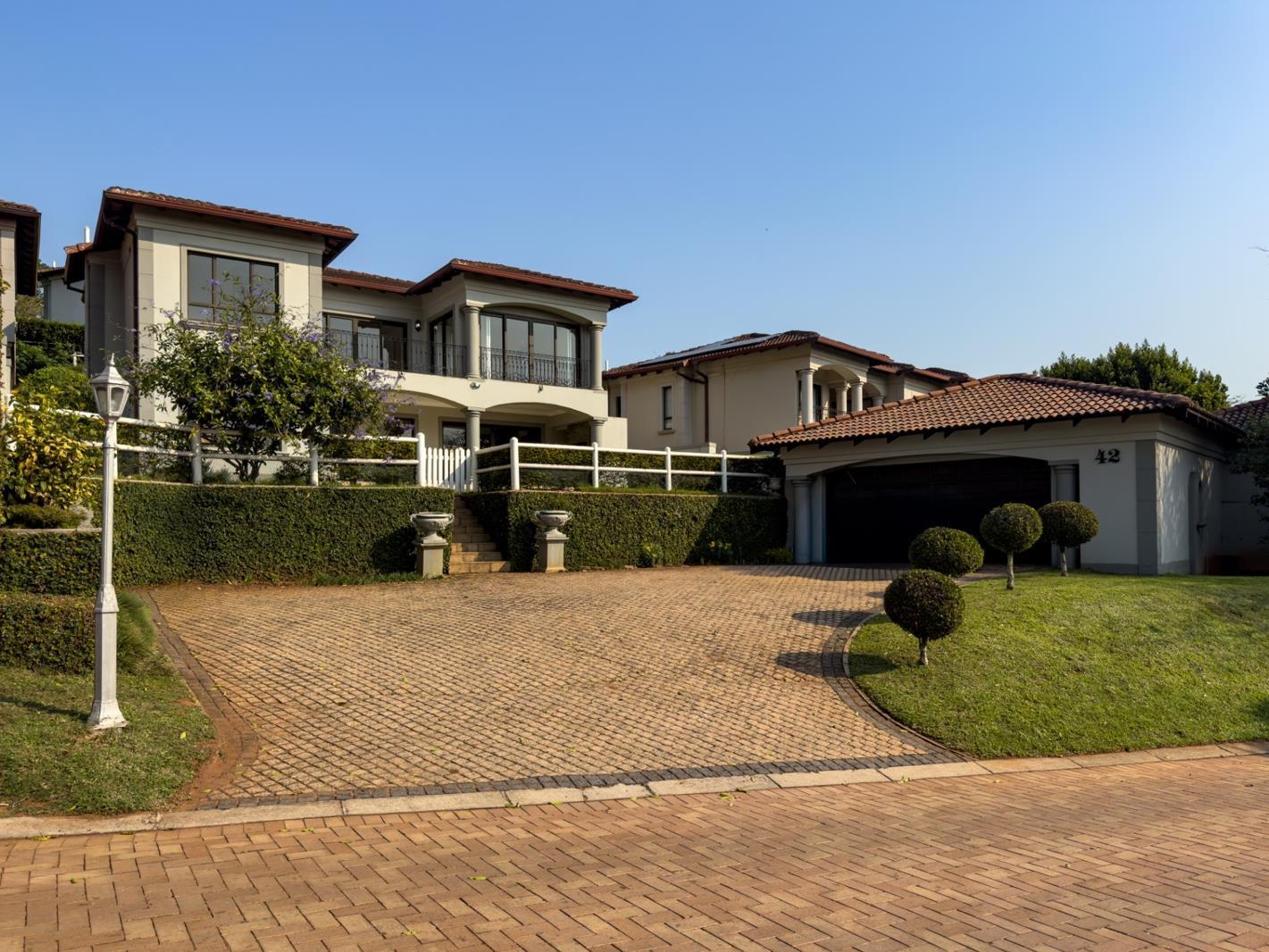 3 Bedroom House in Umhlali Golf and Country Estate