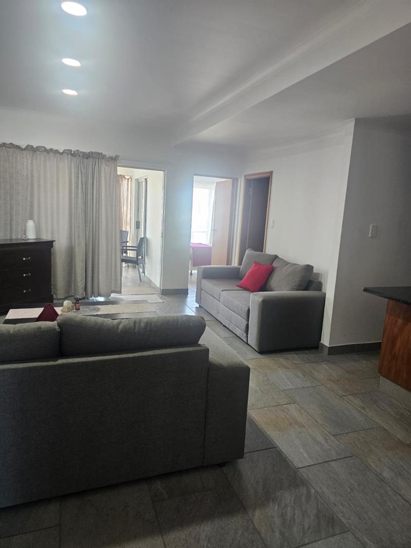 2 Bedroom Apartment in Heiderand