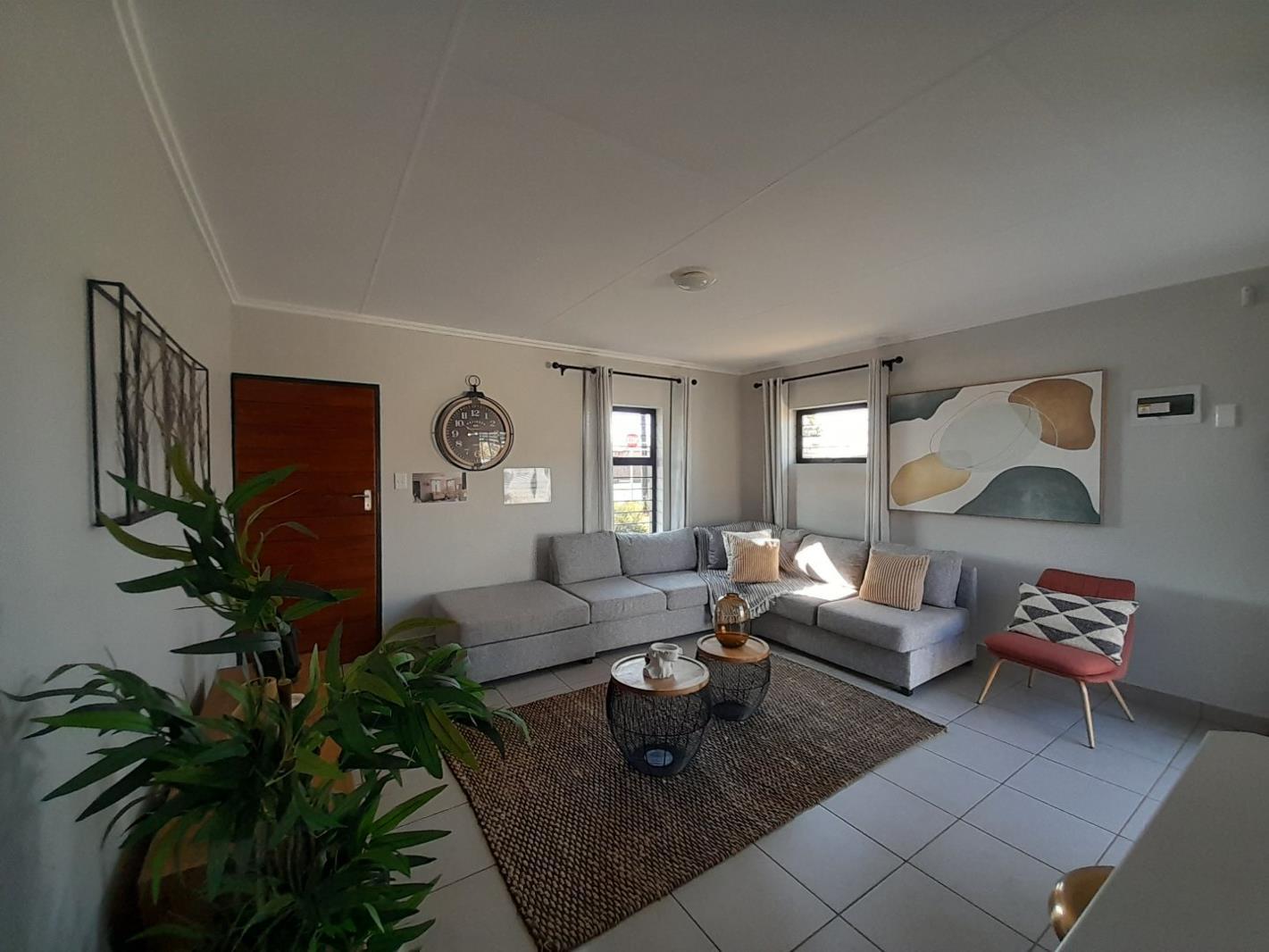 2 Bedroom House in Soweto Central