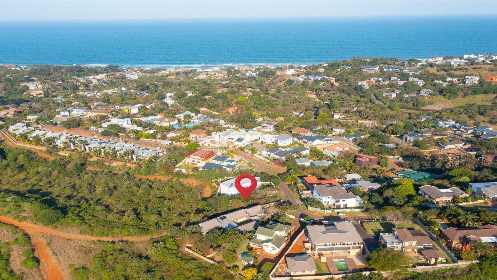 1 053 m² Land available in Salt Rock