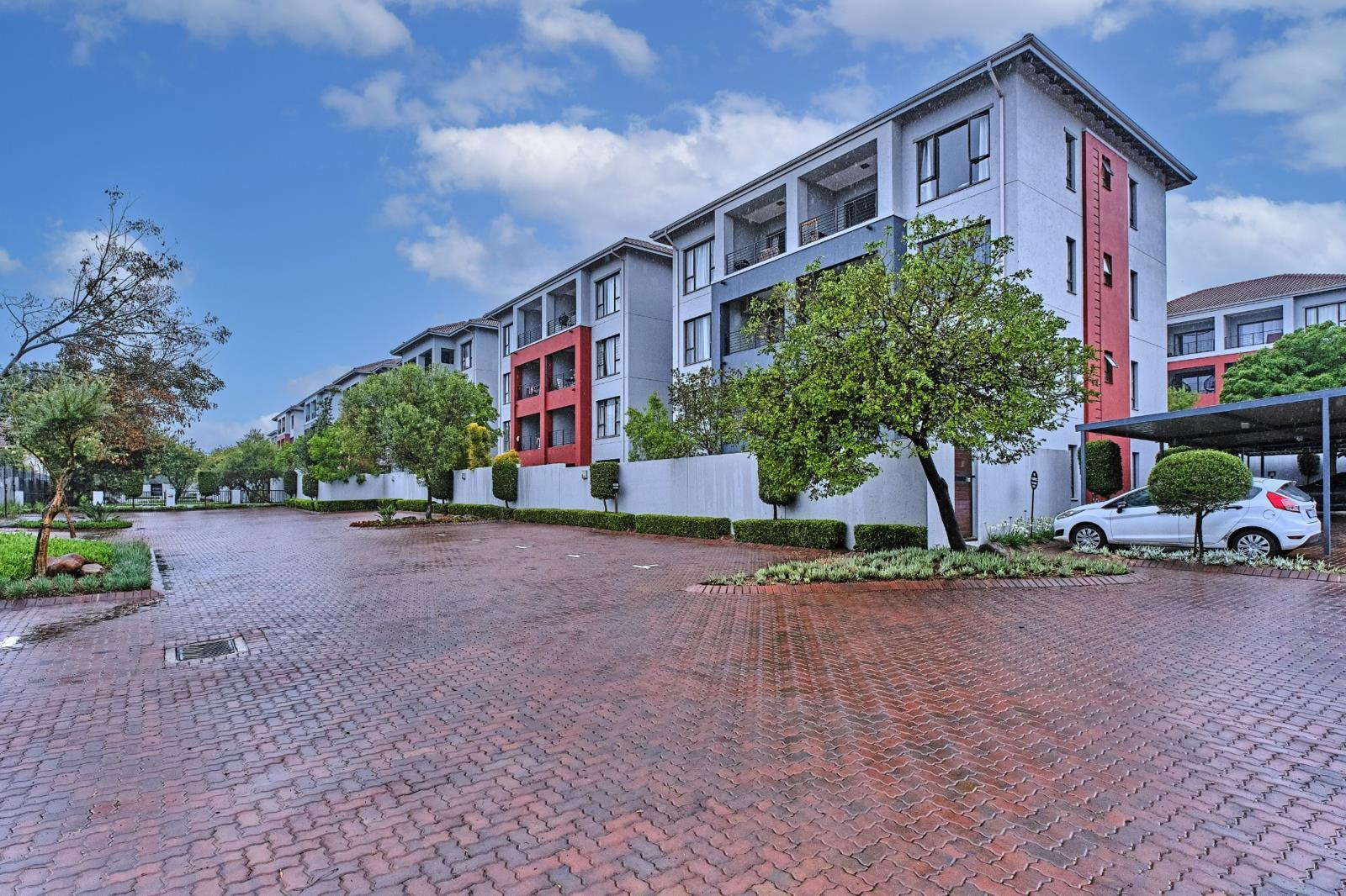 1 Bedroom Apartment in Barbeque Downs