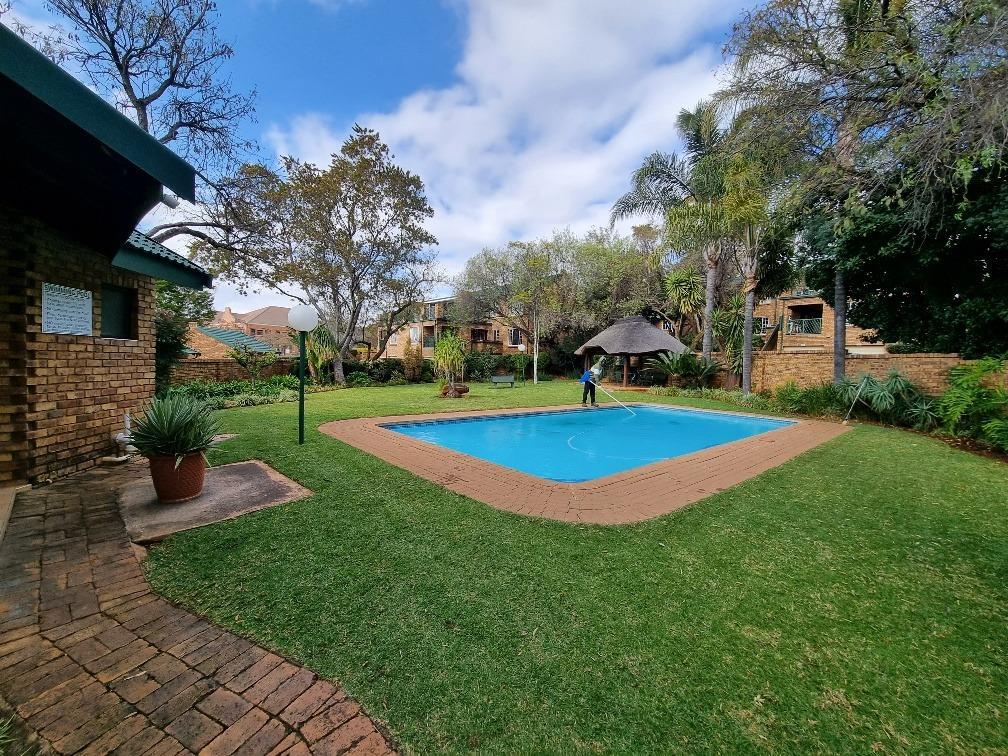 2 Bedroom Apartment in Faerie Glen