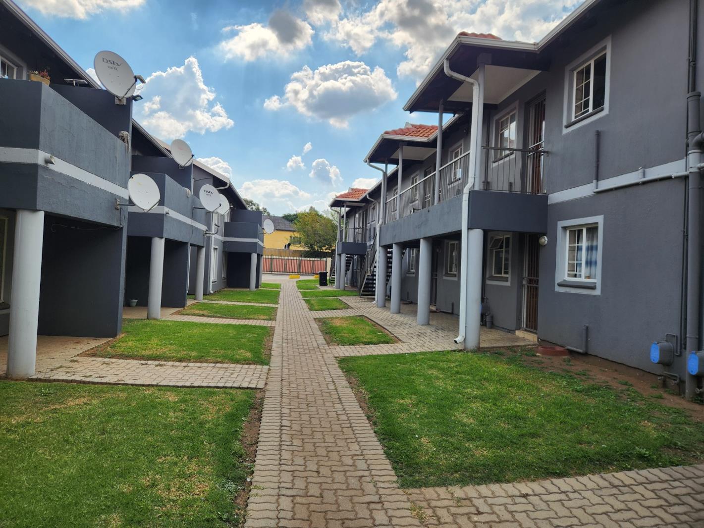 1 Bedroom Apartment in Boksburg Central