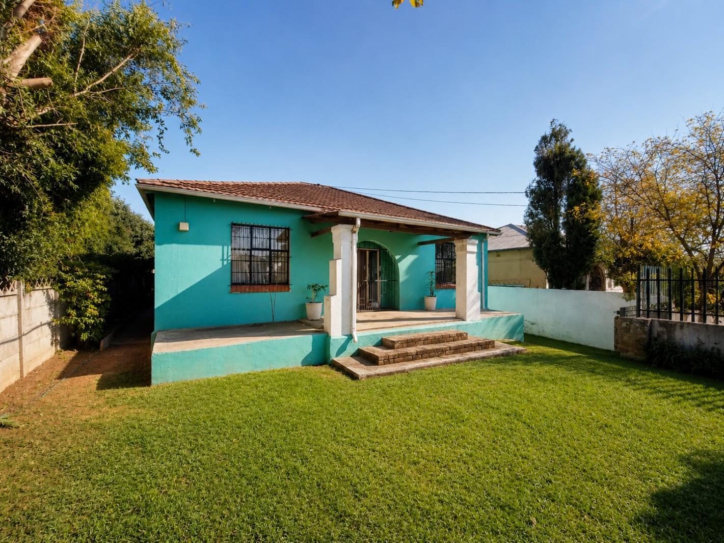 3 Bedroom House in Fishers Hill