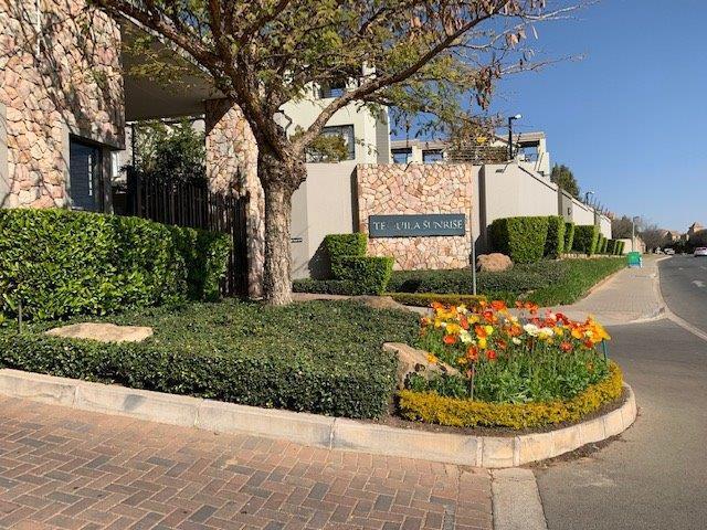 1 Bedroom Apartment in Lonehill