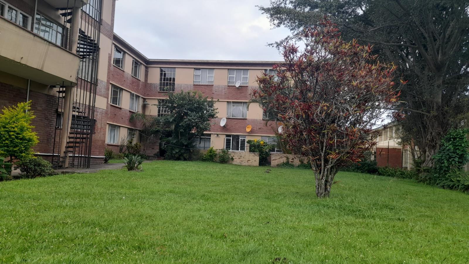 3 Bedroom Apartment in Pinetown Central