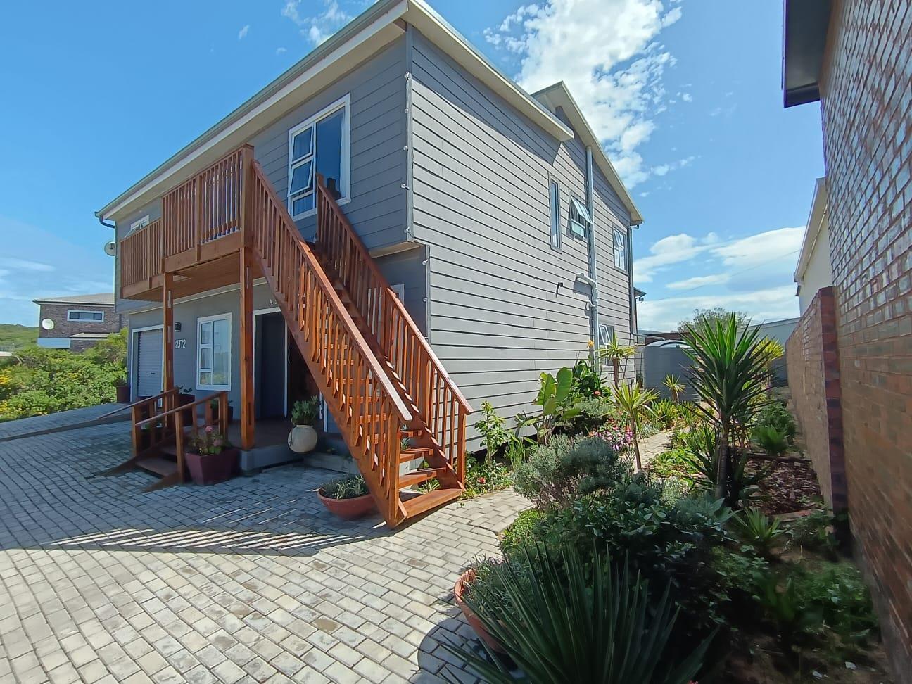 4 Bedroom House in Kleinkrantz