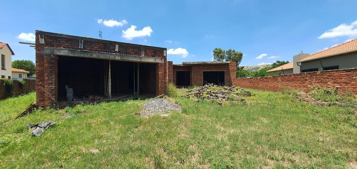 4 Bedroom House in Xanadu