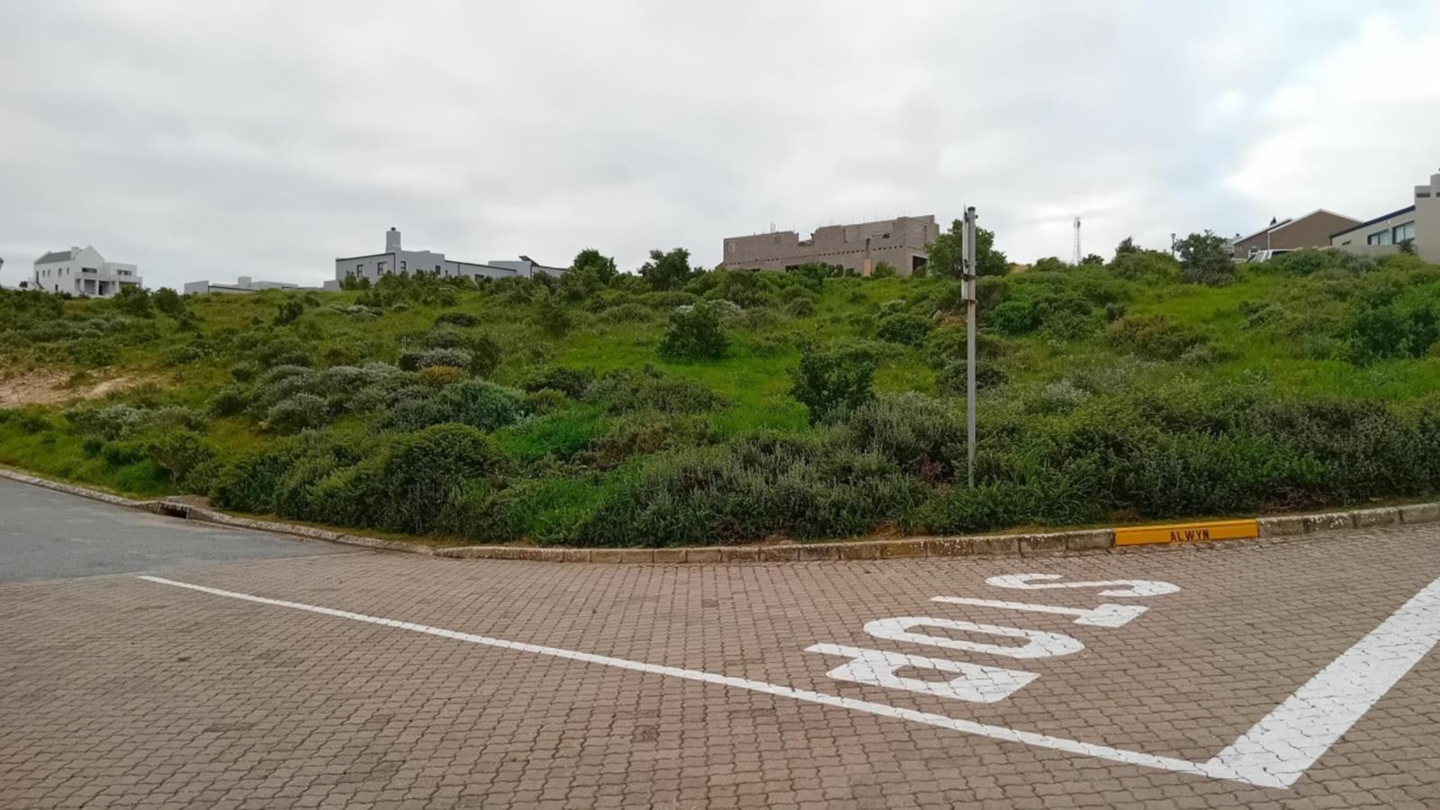 643 m² Land available in Hoogland