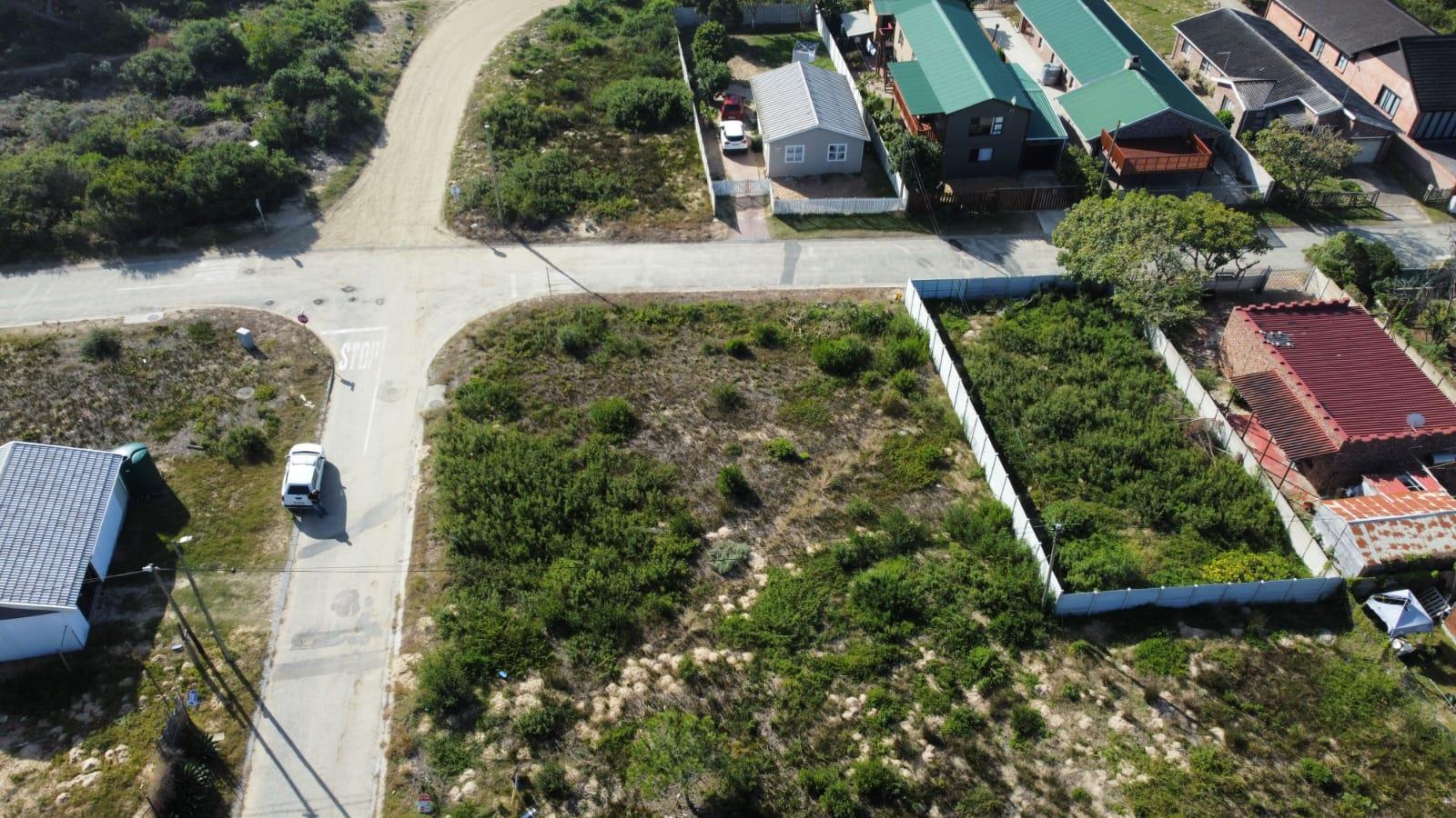 343 m² Land available in Kleinkrantz