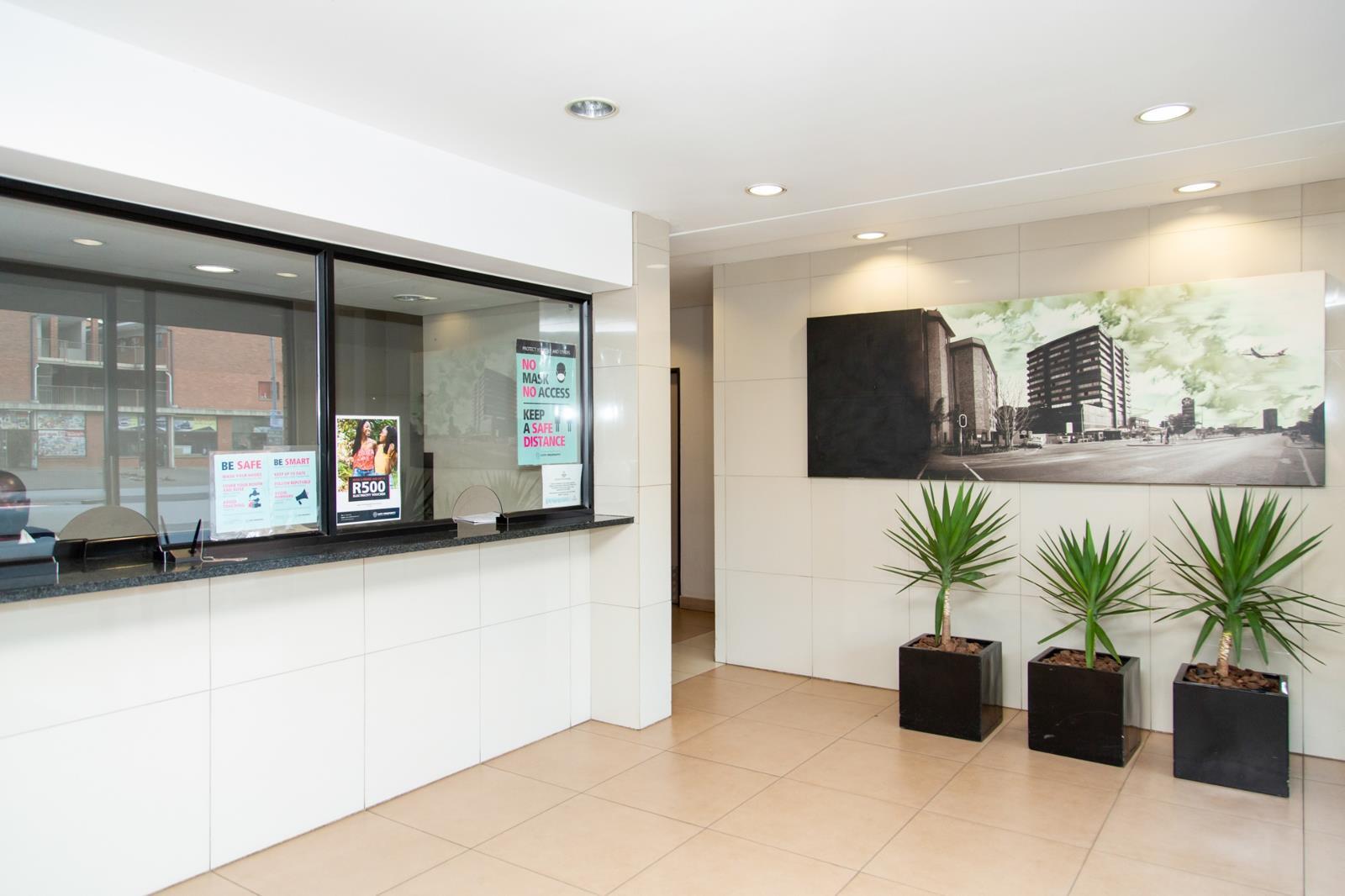 Studio Apartment in Kempton Park Central