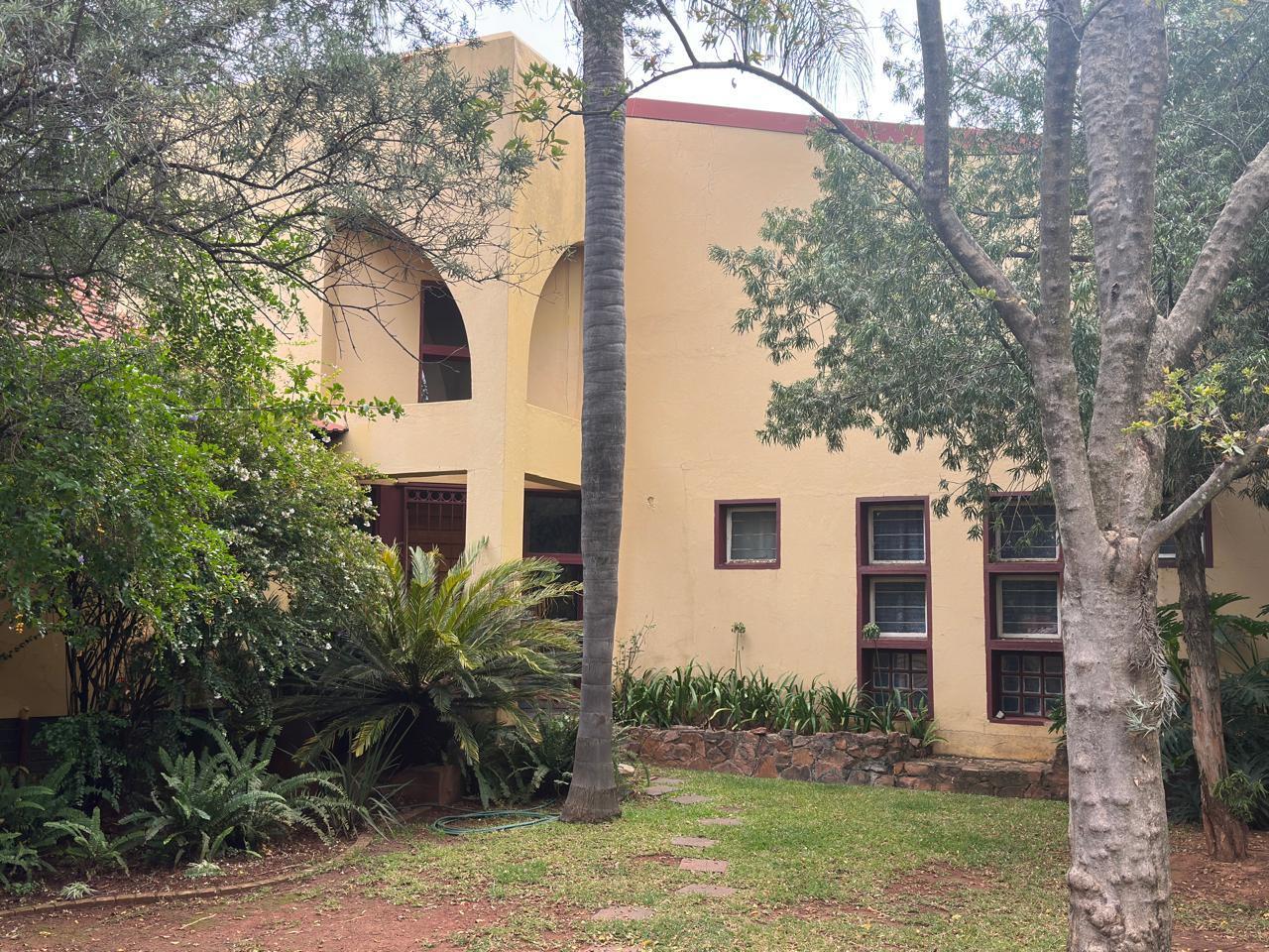 3 Bedroom House in Elardus Park