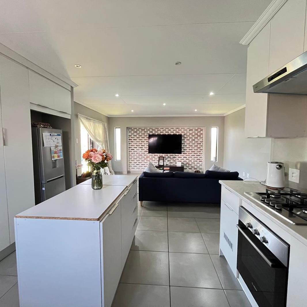 3 Bedroom House in Randpark Ridge