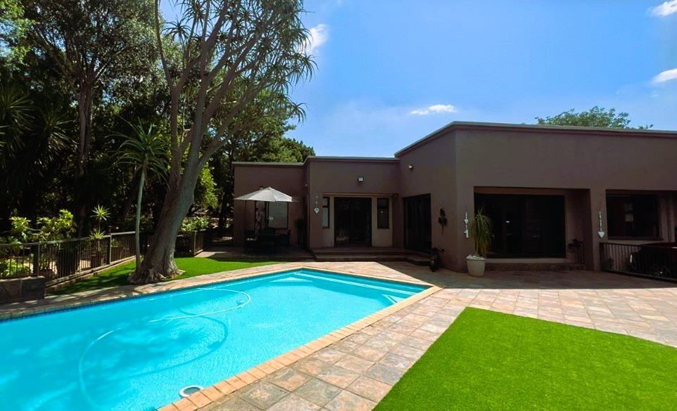 3 Bedroom House in Mount Amanzi