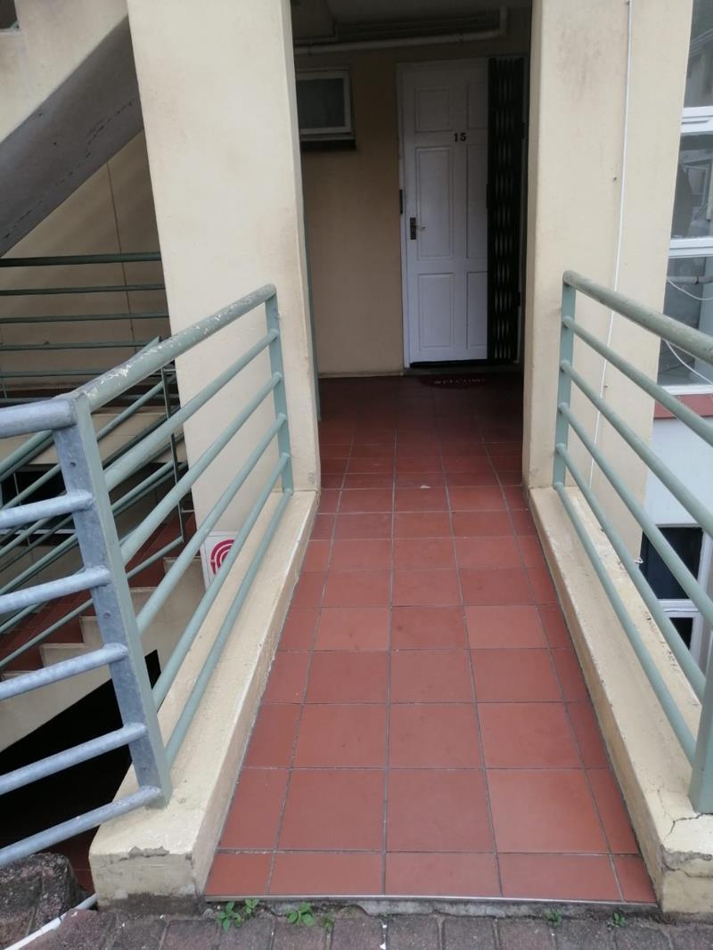 2 Bedroom Apartment in Morningside