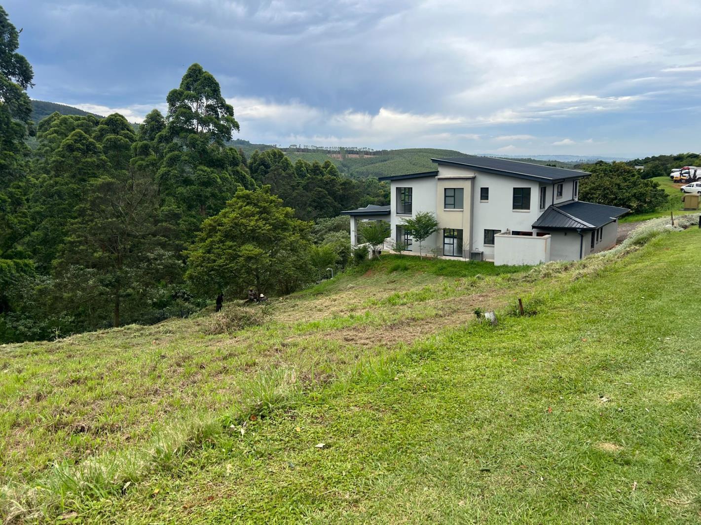 1 312 m² Land available in Victoria Country Club Estate