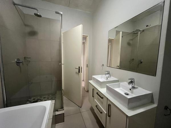 2 Bedroom Apartment in North Riding