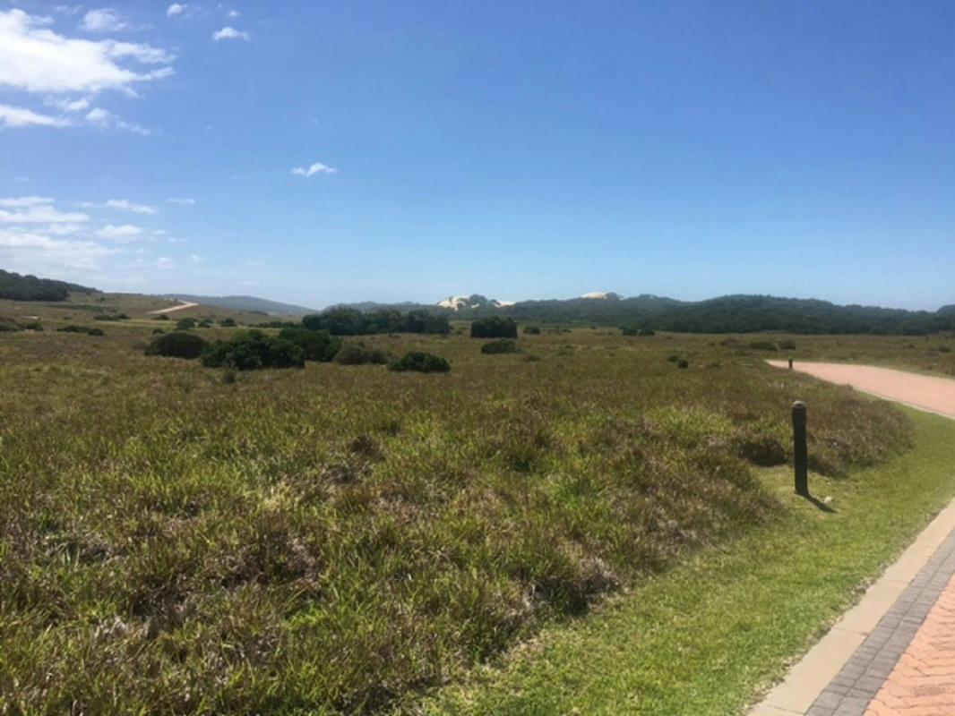 761 m² Land available in Kenton-on-Sea