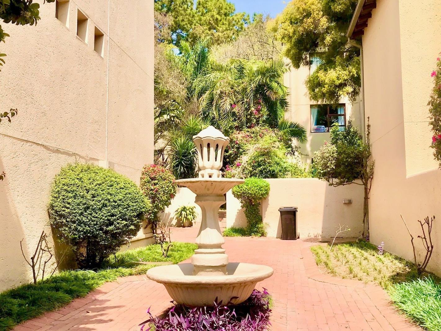 2 Bedroom Apartment in Morningside