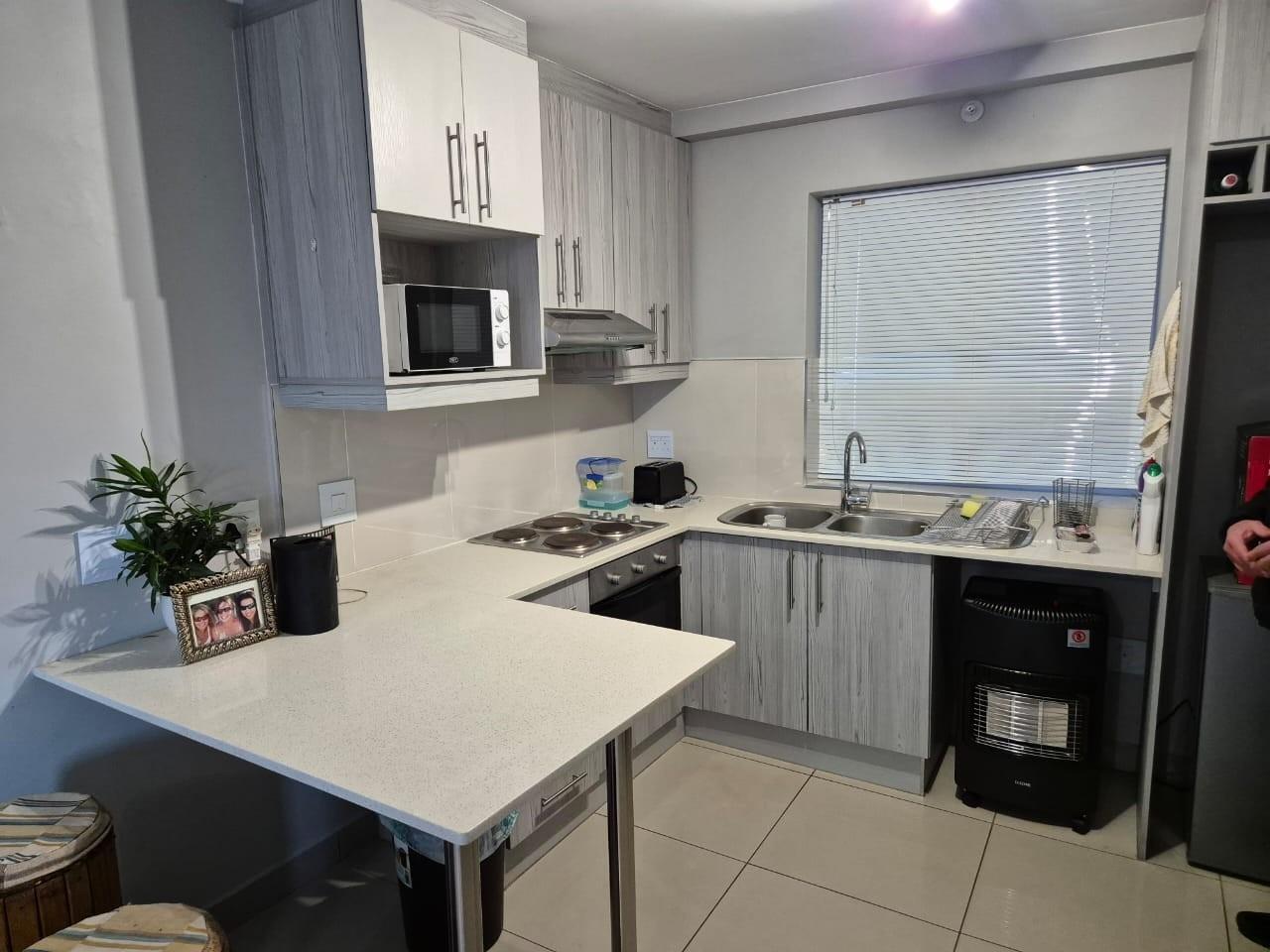 1 Bedroom Apartment in Durbanville Central