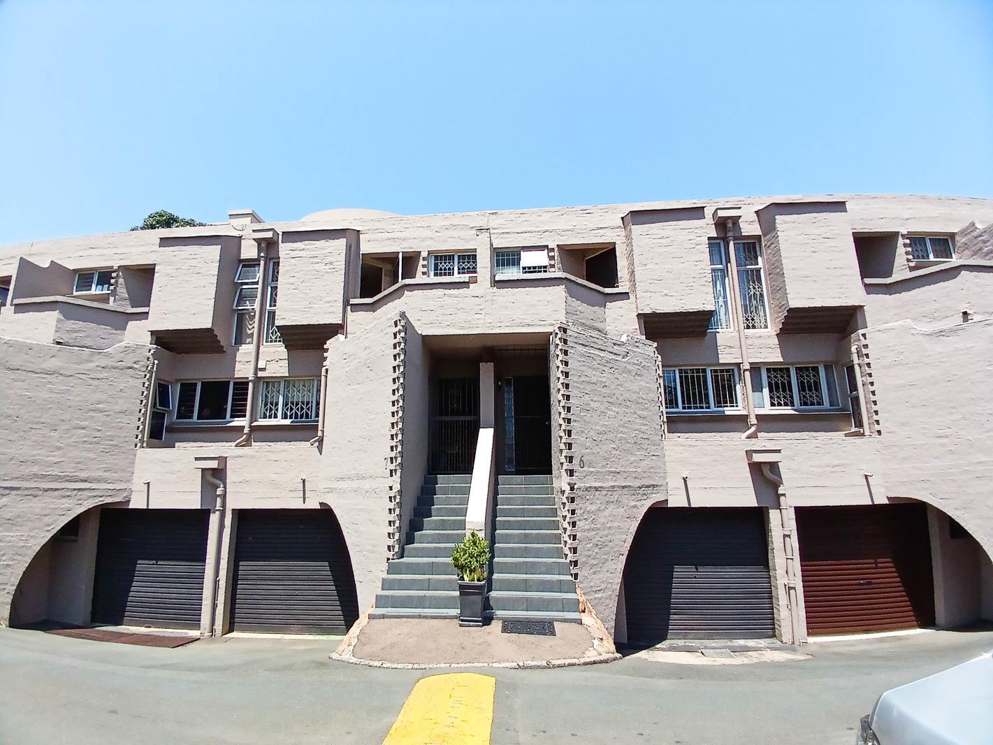 3 Bedroom Duplex in Musgrave