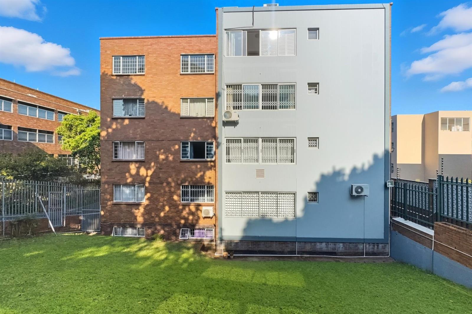 1 Bedroom Apartment in Bulwer