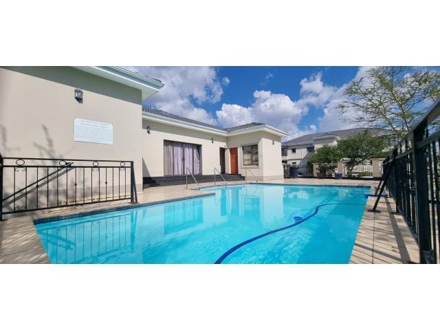 2 Bedroom Apartment in Noordwyk