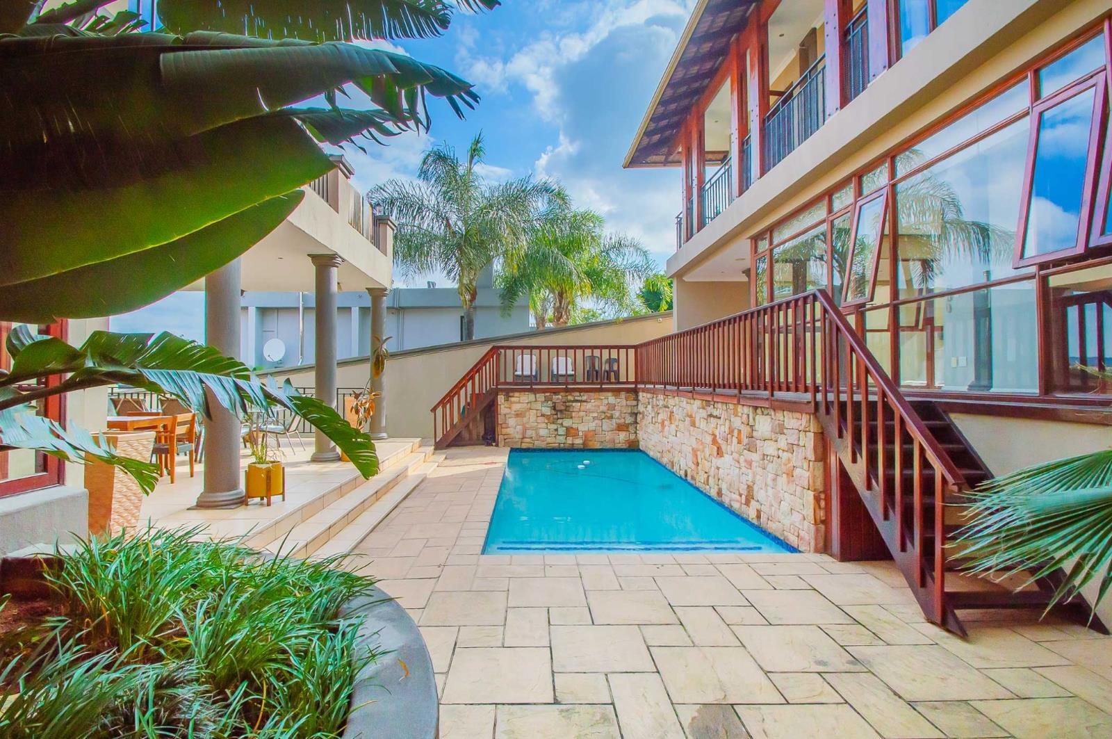 5 Bedroom House in Eagle Canyon Golf Estate