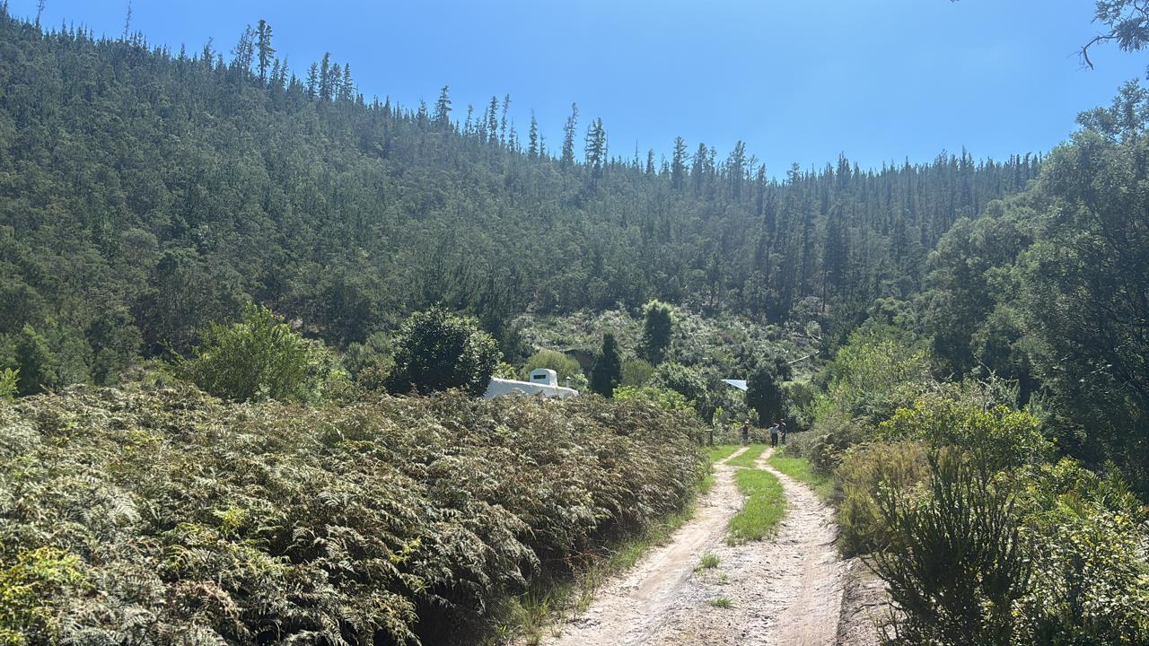 2 329 m² Land available in Swellendam