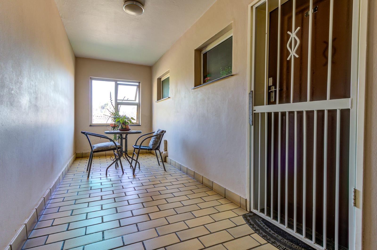 1 Bedroom Apartment in Terenure