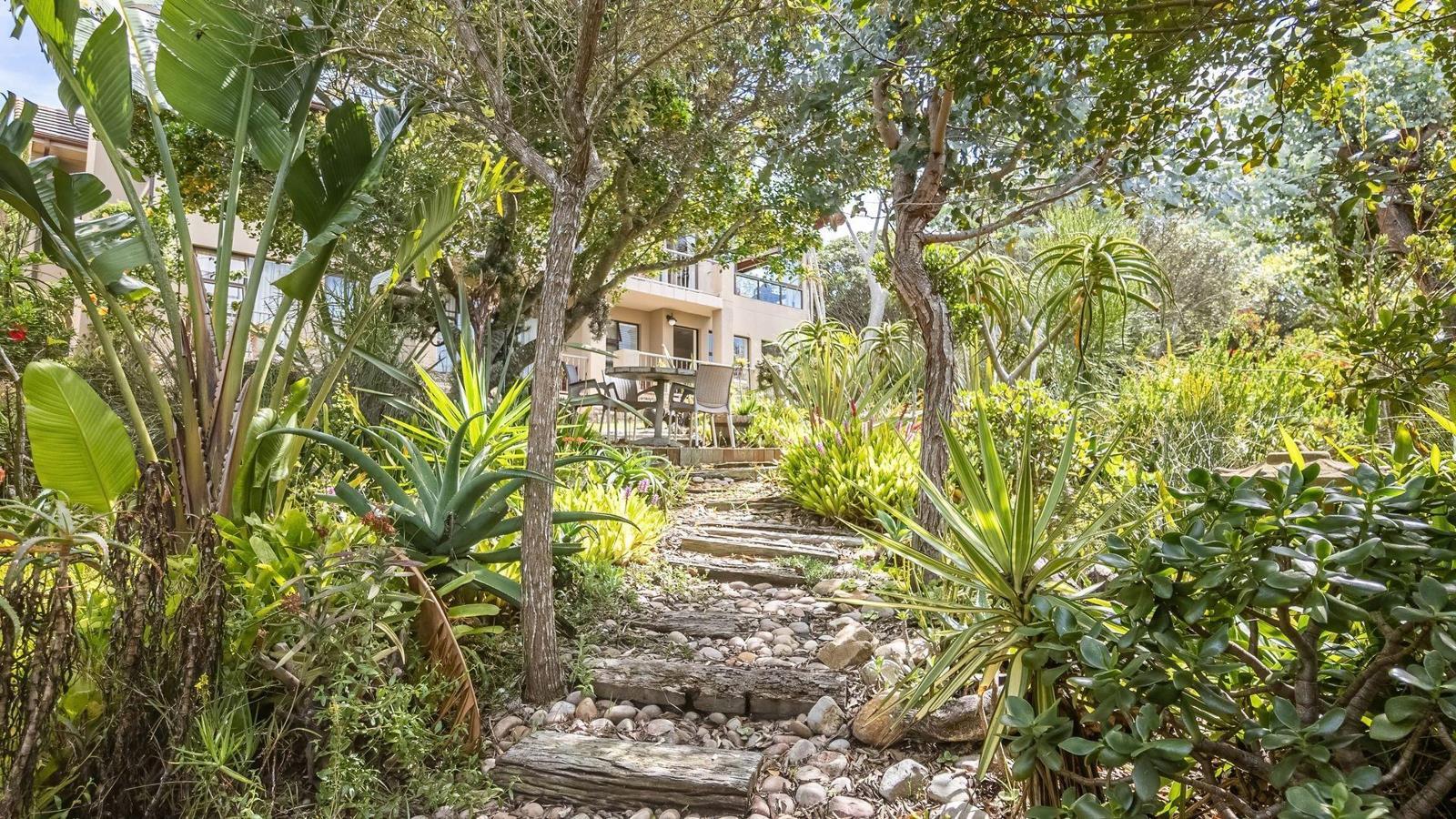 3 Bedroom House in Mossel Bay Golf Estate