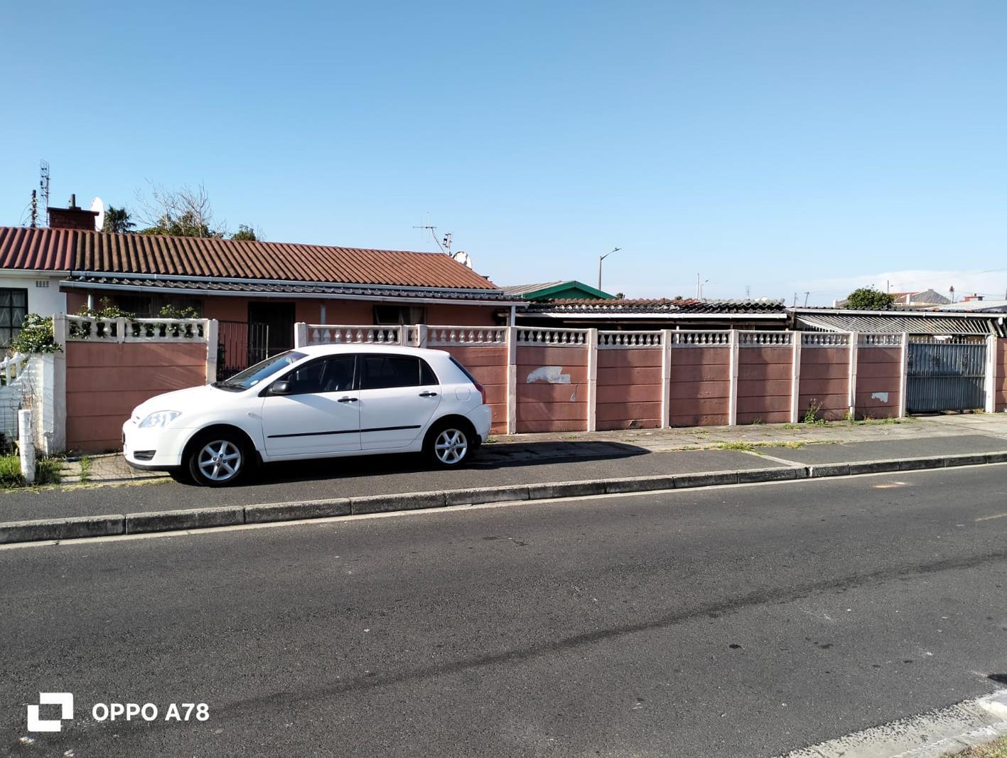 2 Bedroom House in Retreat
