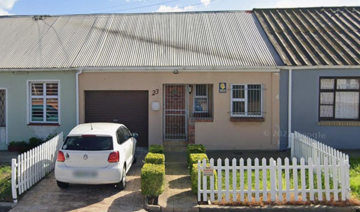 2 Bedroom House in Sydenham