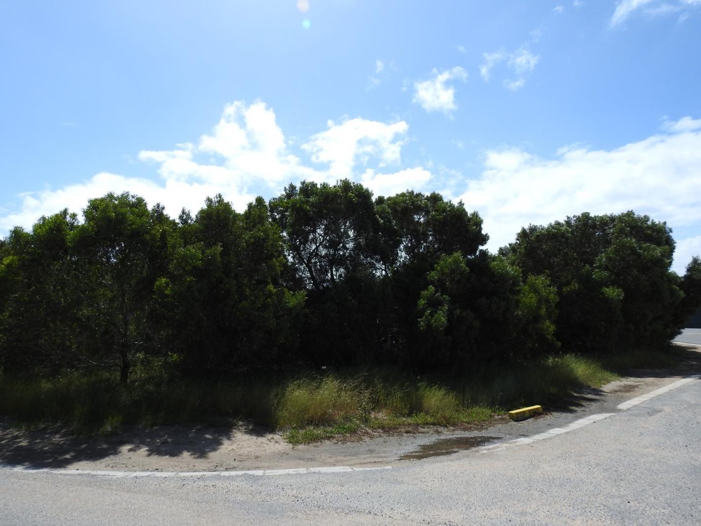 416 m² Land available in Shelley Point