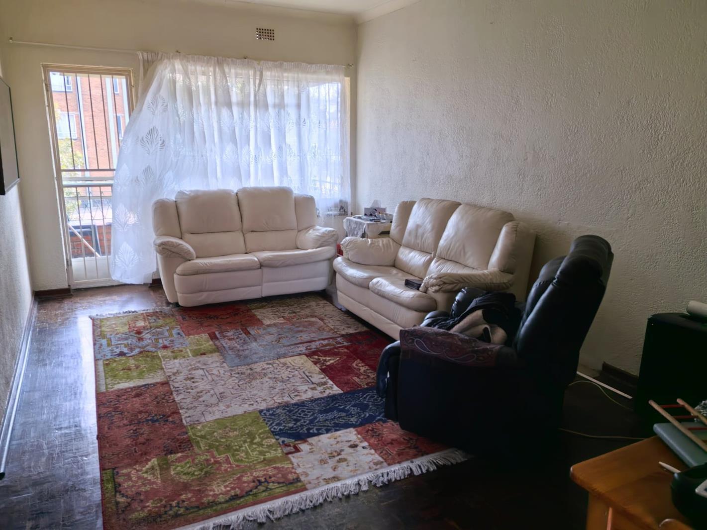 1 Bedroom Apartment in Alberton North
