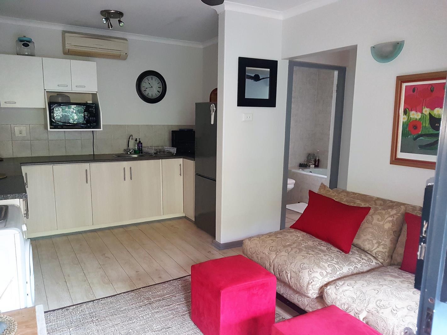 2 Bedroom Apartment in Ballito Central
