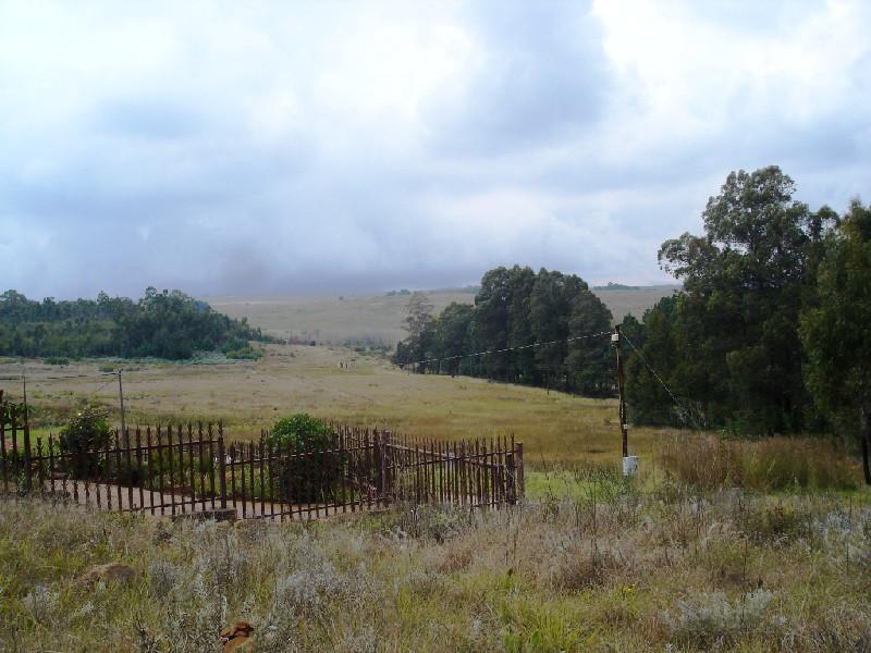 700 m² Land available in Dullstroom