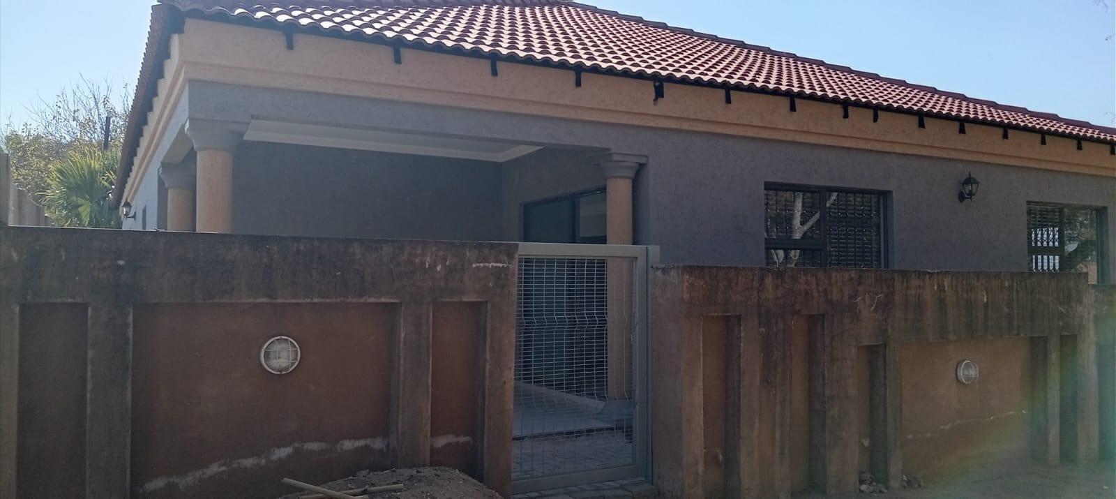3 Bedroom House in Elandsrand
