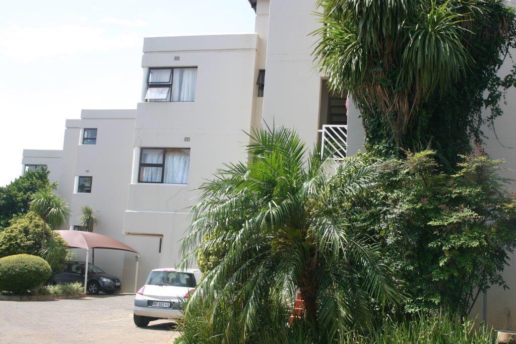 2 Bedroom Flat in Lynnwood Ridge