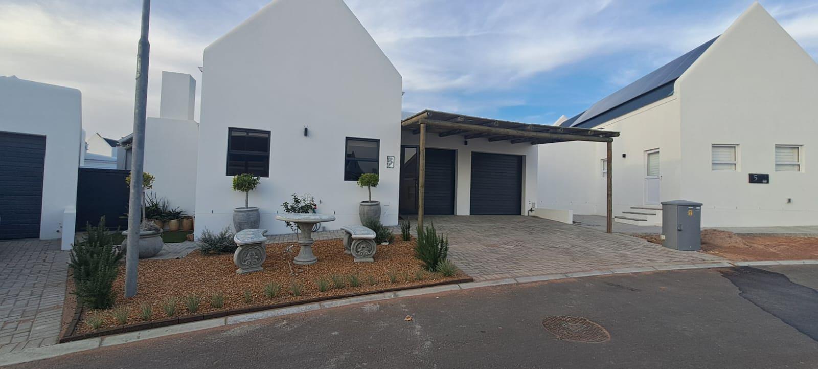 3 Bedroom House in Jacobs Bay