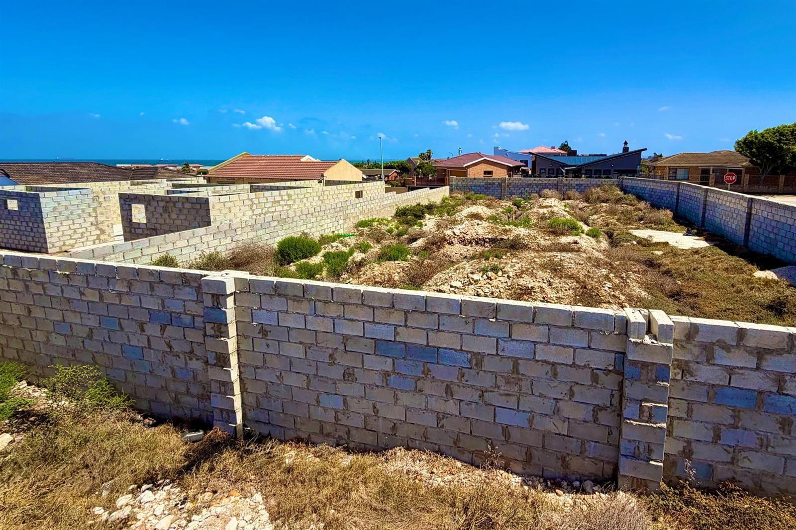 488 m² Land available in Bluewater Bay