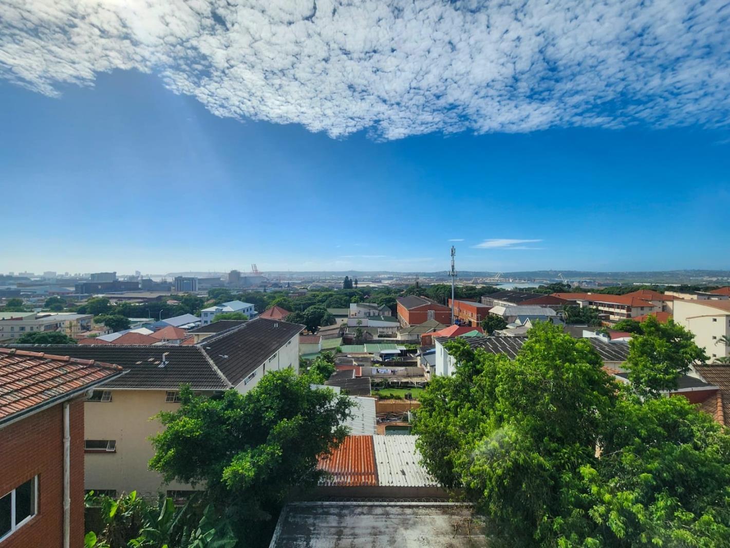 2.5 Bedroom Apartment in Glenwood