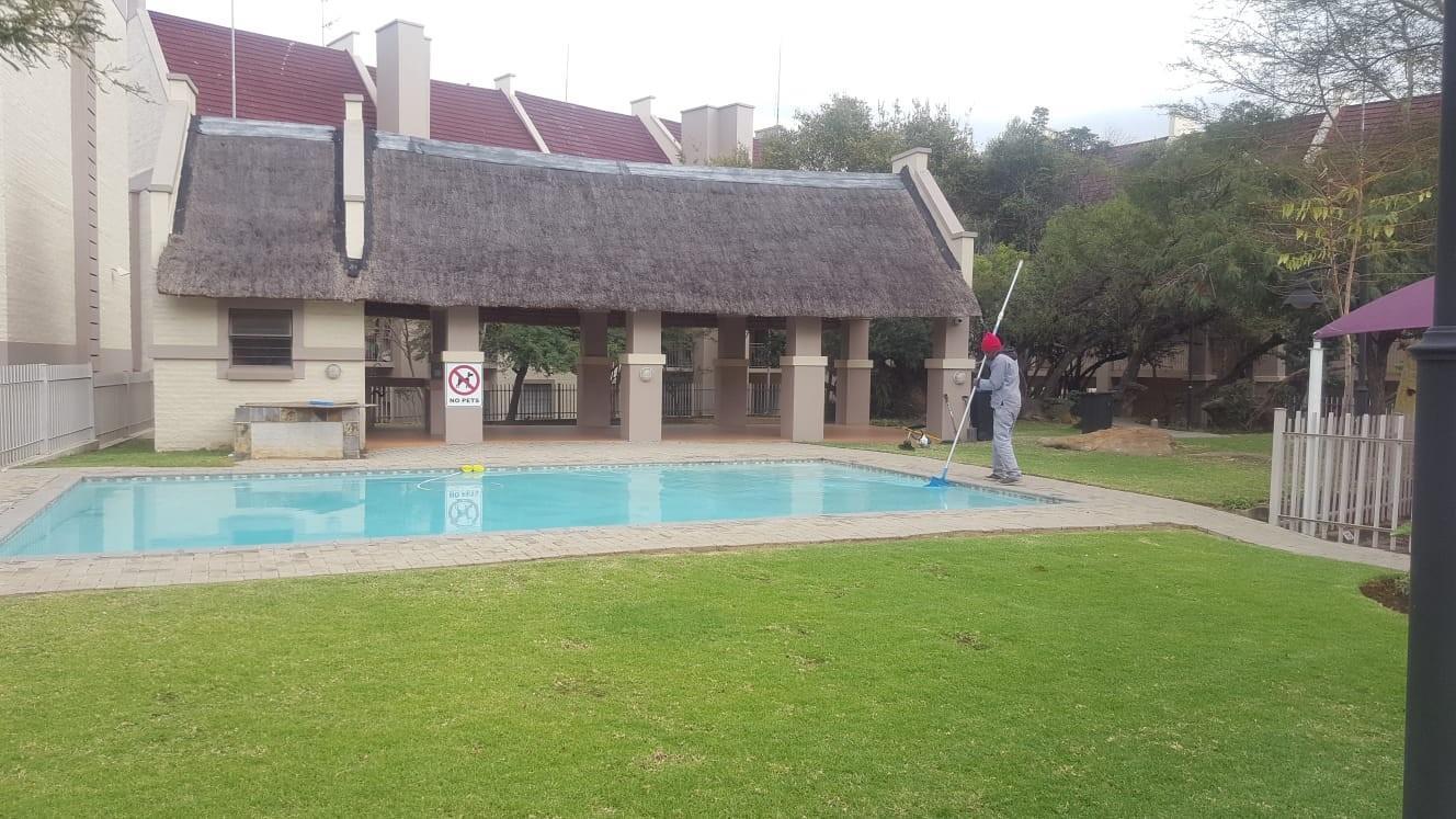 2 Bedroom Apartment in Sundowner