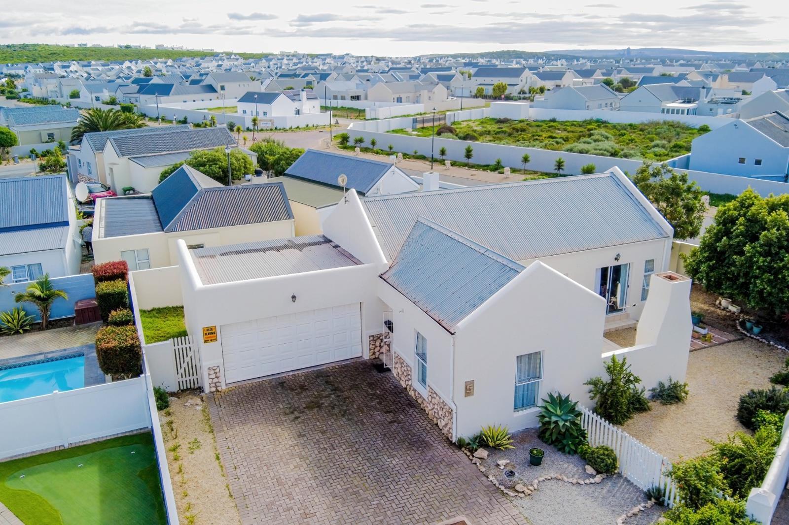 3 Bedroom House in Laguna Sands