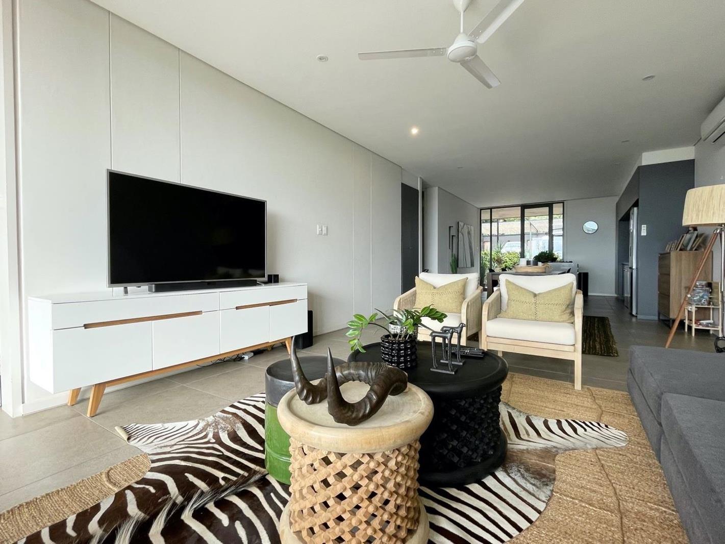 2 Bedroom Apartment in Sheffield Beach