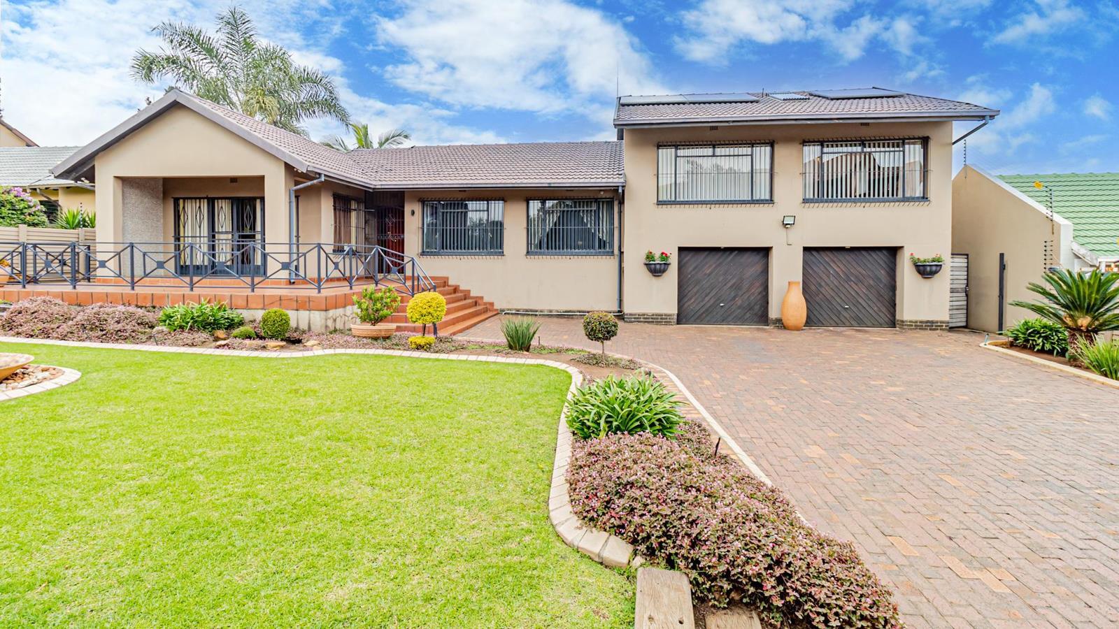 4 Bedroom House in Croydon