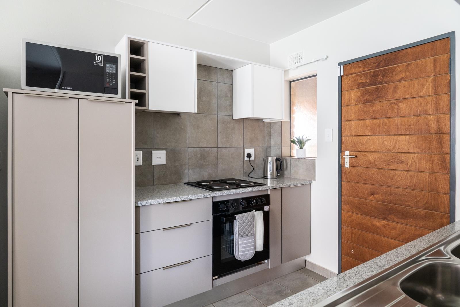 2 Bedroom Apartment in Ridgeway